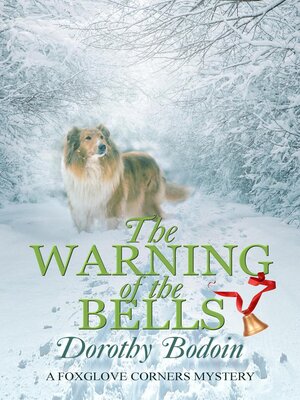 cover image of The Warning of the Bells